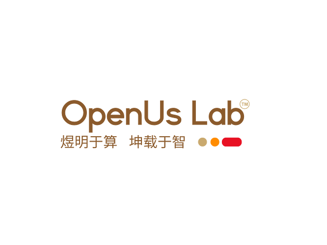 OpenUs Lab_origin